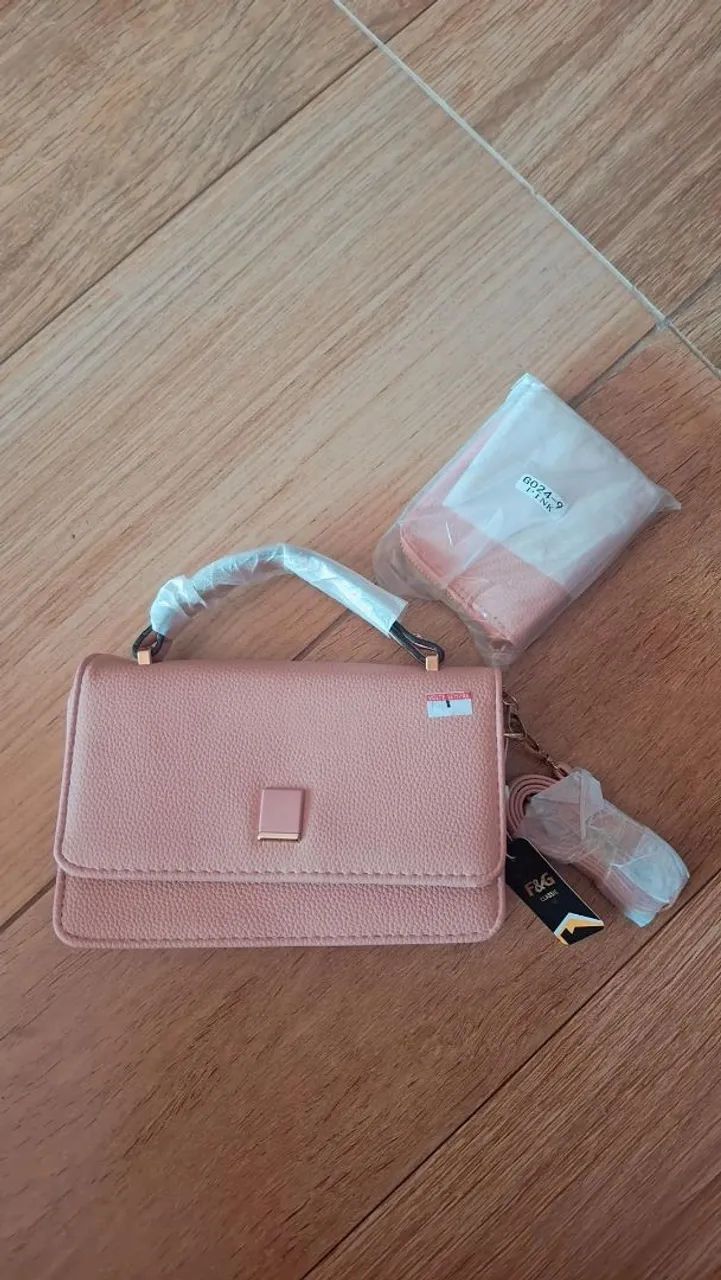 Bolsa feminina - Foto 2
