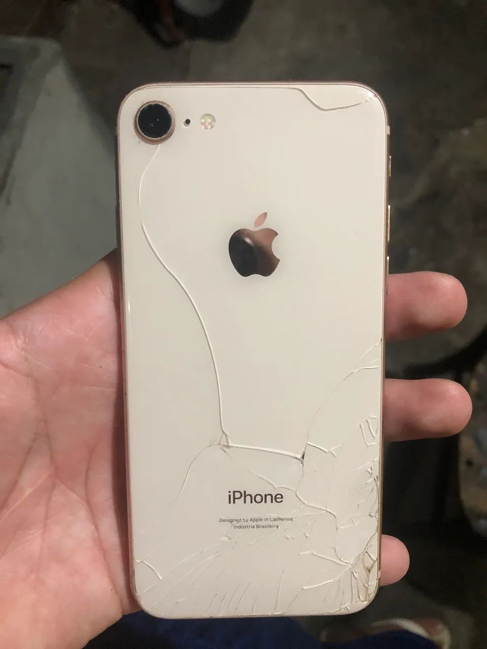 iPhone 8 - Foto 2