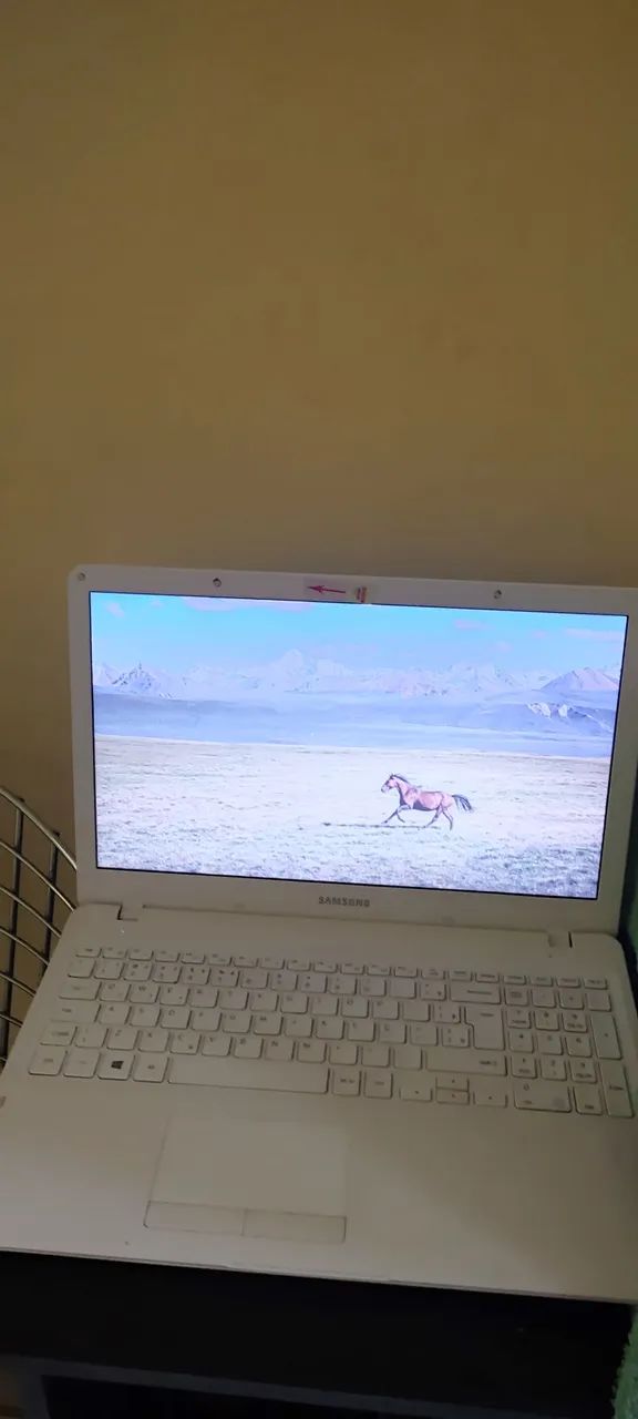 Notebook Samsung windows 10 - Foto 5