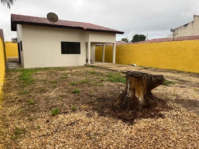 Casa com 2 quartos - Foto 4