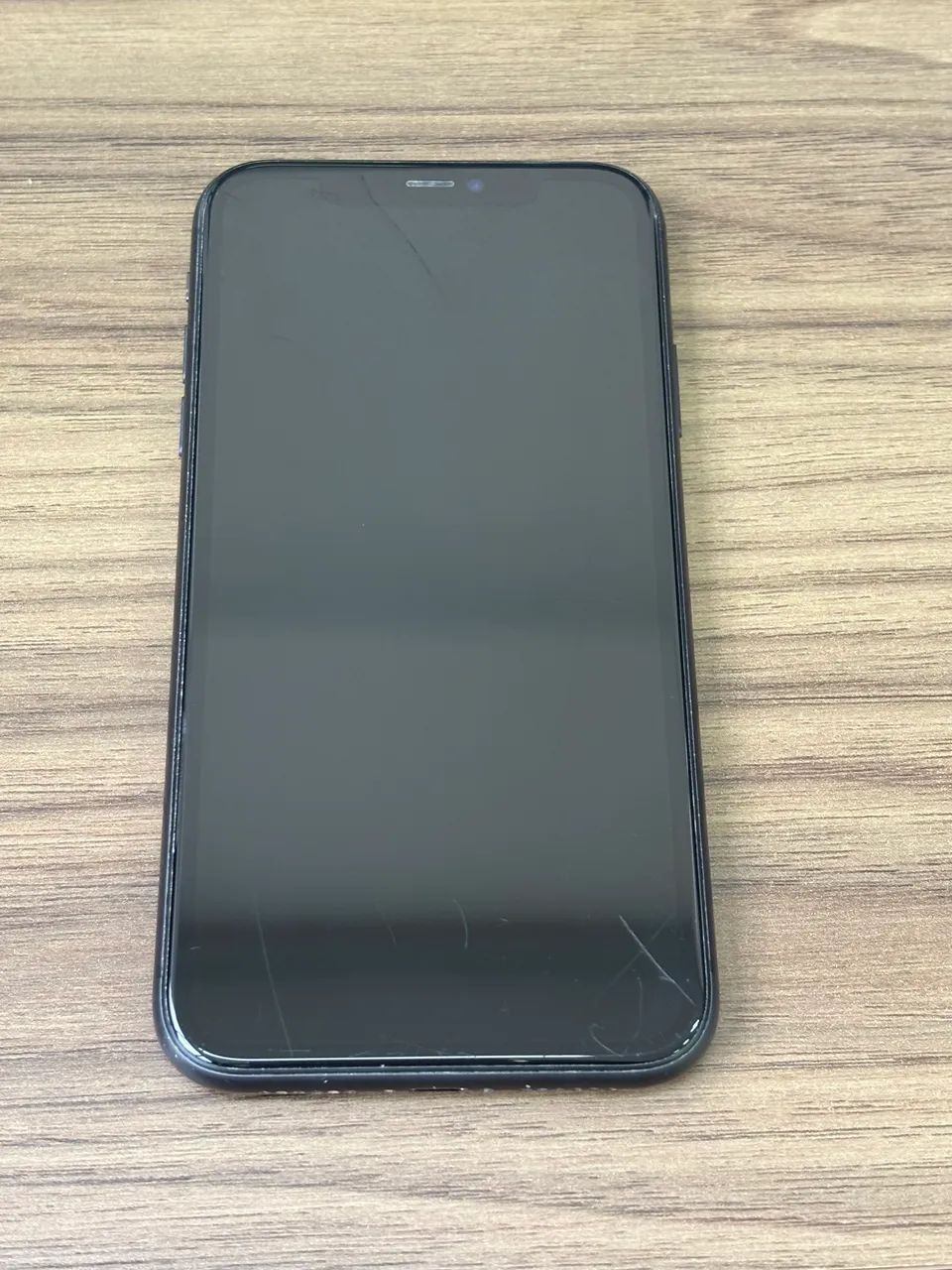 IPHONE 11 PRETO 64GB | ORIGINAL - Foto 2
