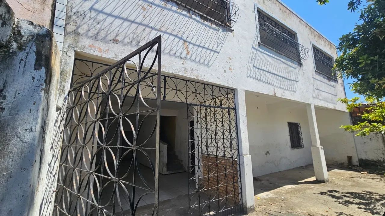 Casa duplex de 4 quartos no conjunto Ceará - Foto 4