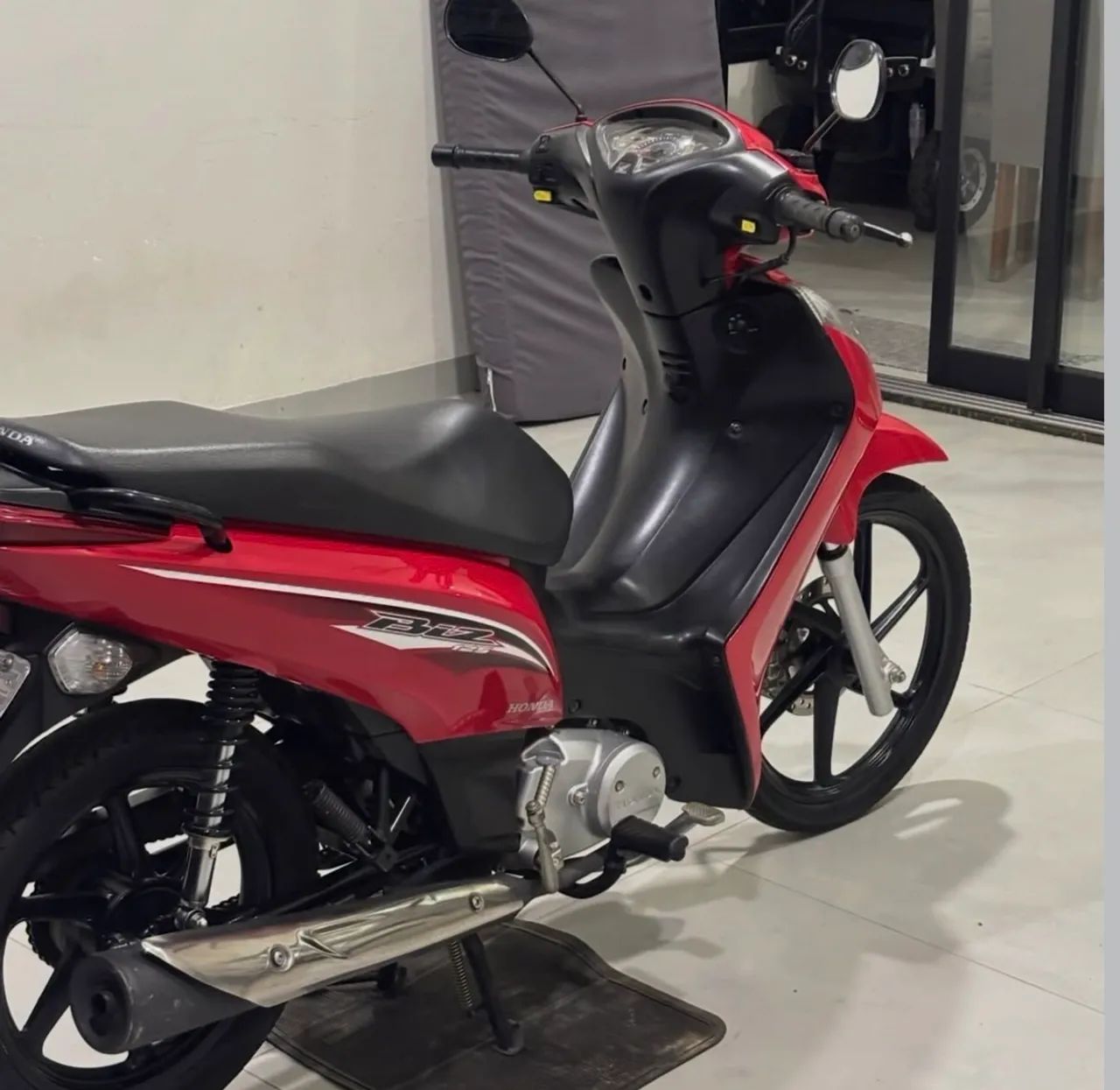 COMPRE SUA MOTO PARCELADA - Foto 3