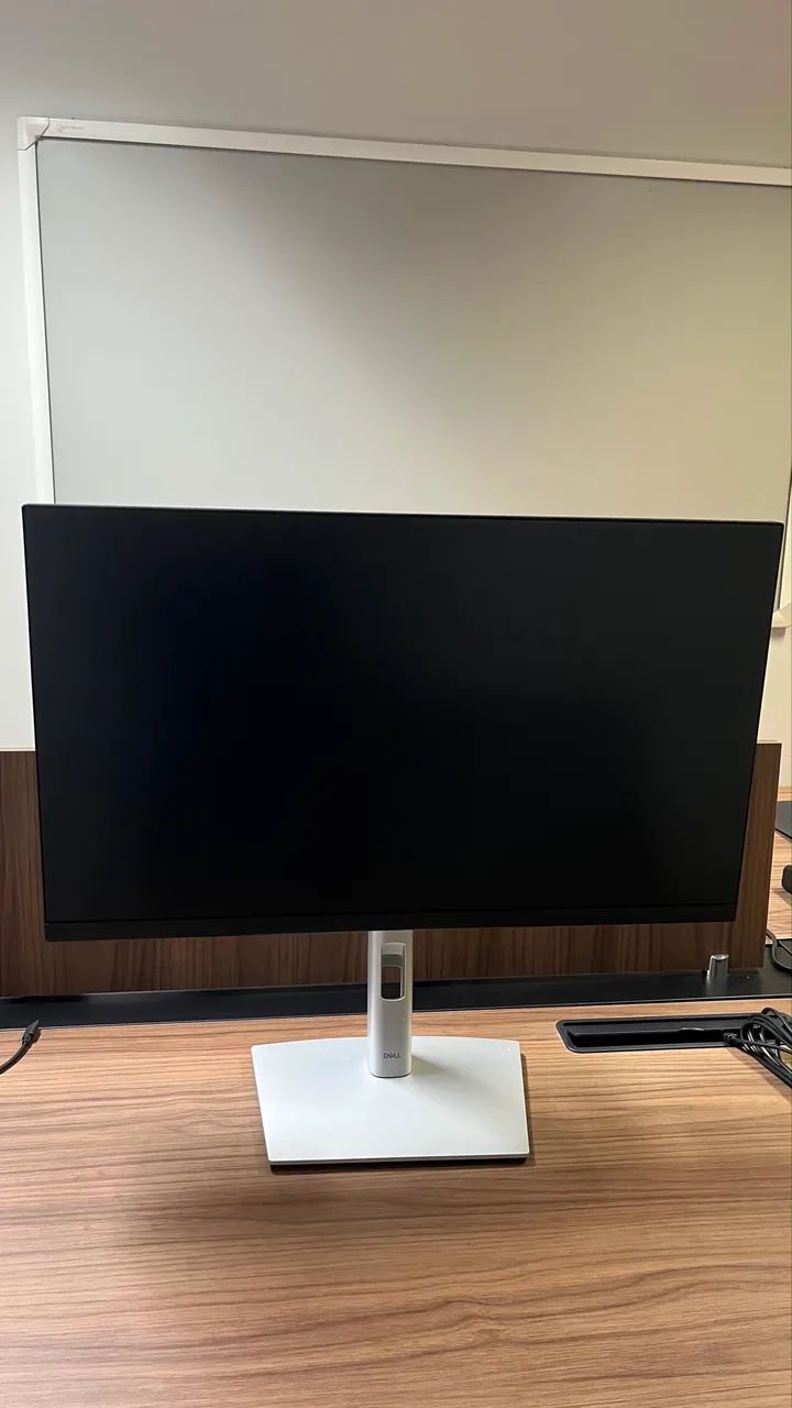 Monitor Dell 24 polegadas 