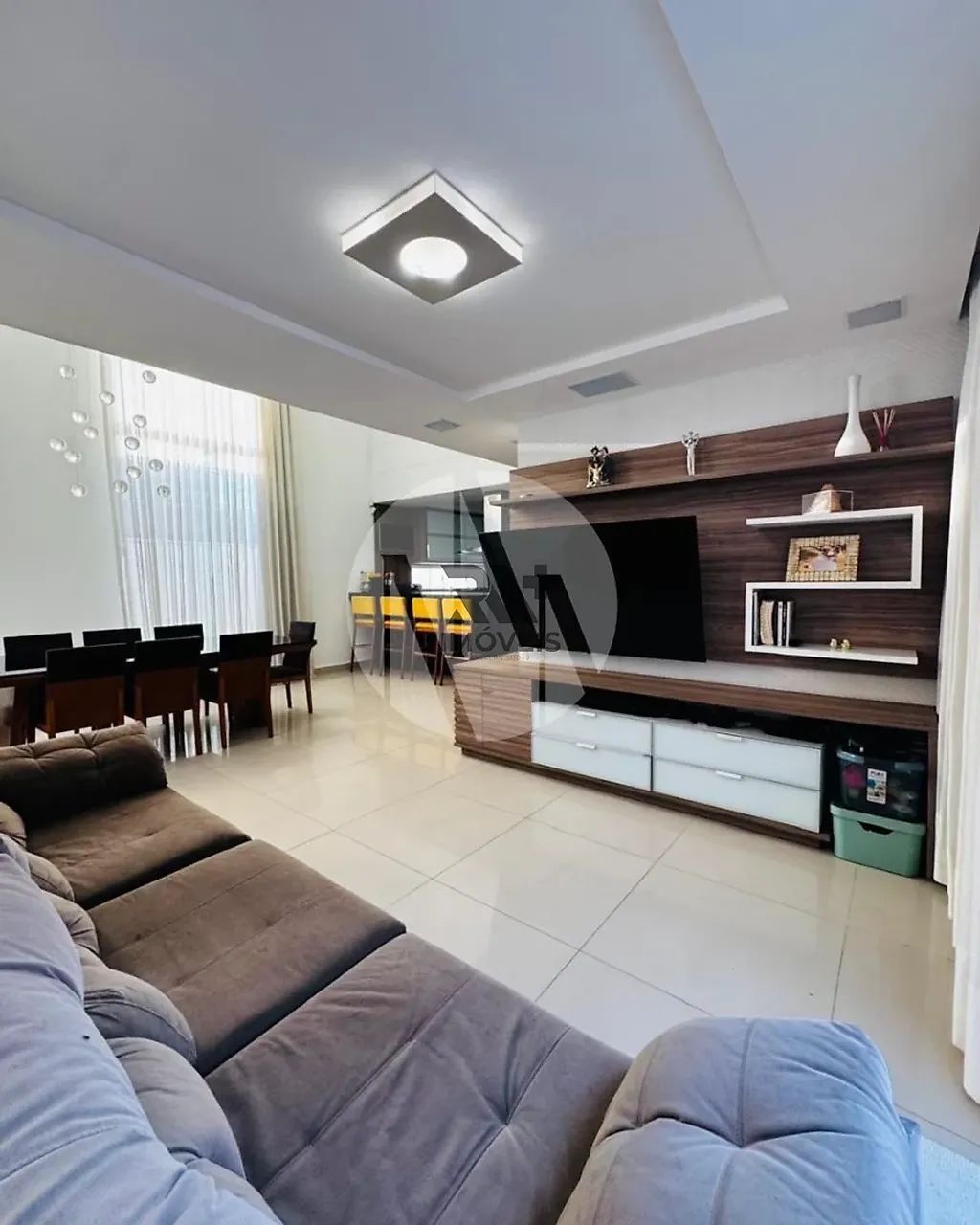 Casa 4 Quartos 220m² com Churrasqueira - Jardins - Foto 5