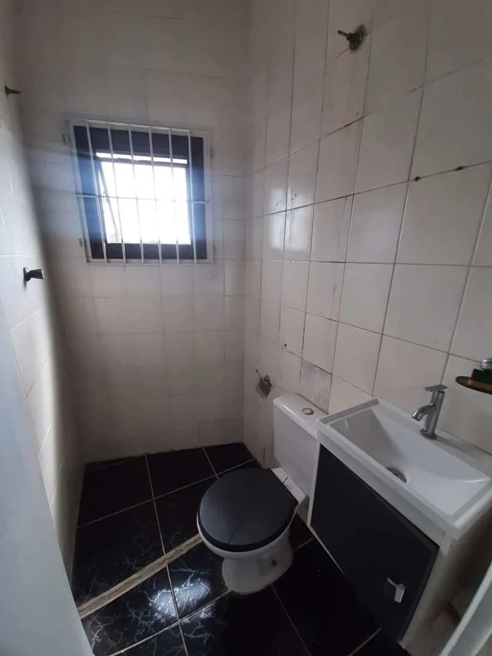 Sala, Boqueirão, Praia Grande, Cod: 722626 - Foto 5