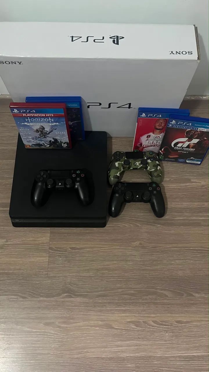 Play 4 - Foto 3