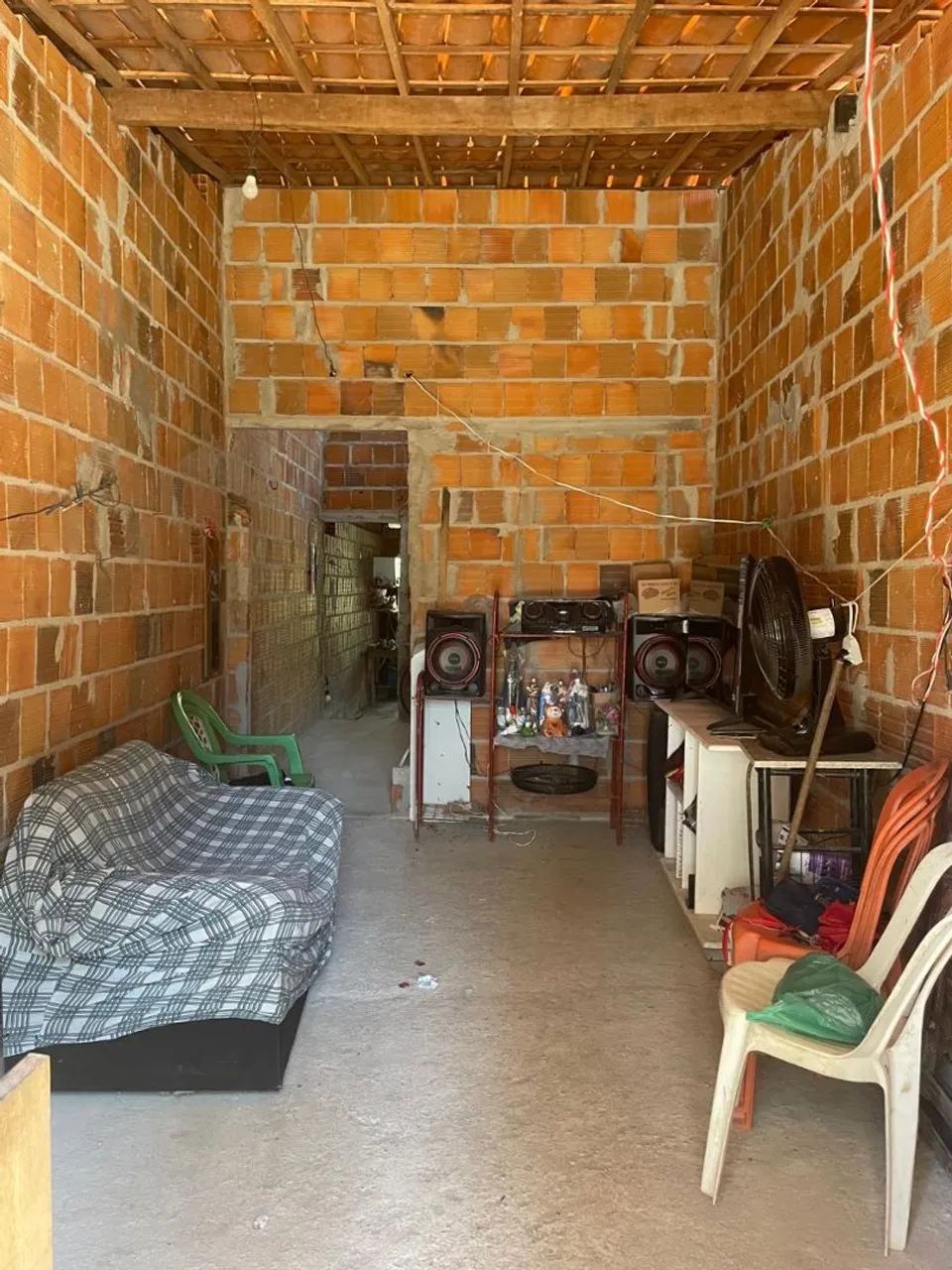 Casa a venda  no valor de  30 mil - Foto 3
