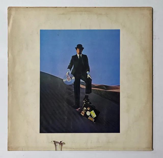 Pink Floyd Wish You Were Here Clássico - Foto 2