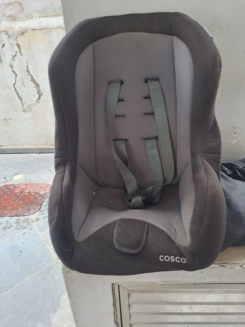 Cadeirinha de carro  - Foto 2