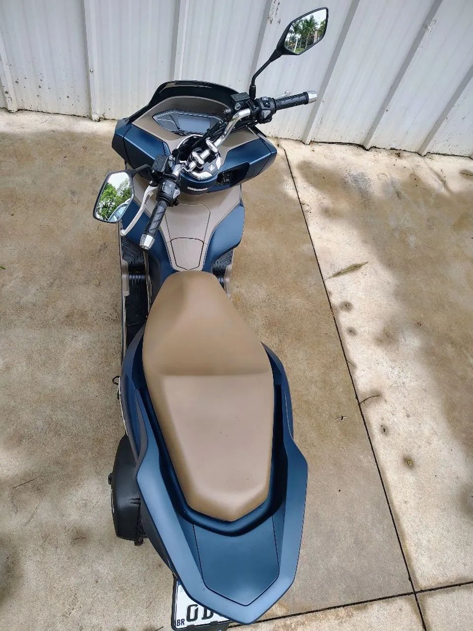 PCX 2024 DLX - Foto 5