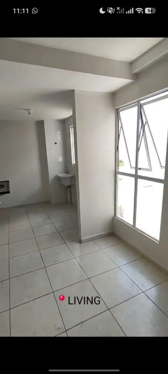 Apartamento para locação - Foto 2