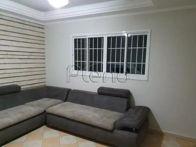 Casa à venda em Paulínia, João Aranha, com 3 quartos, com 176 m² - Foto 3