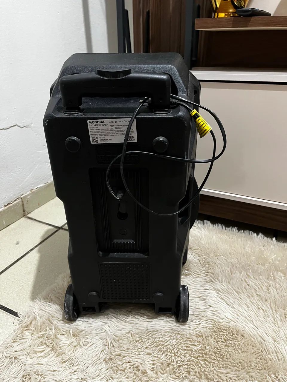 Vendo caixa de som  - Foto 2