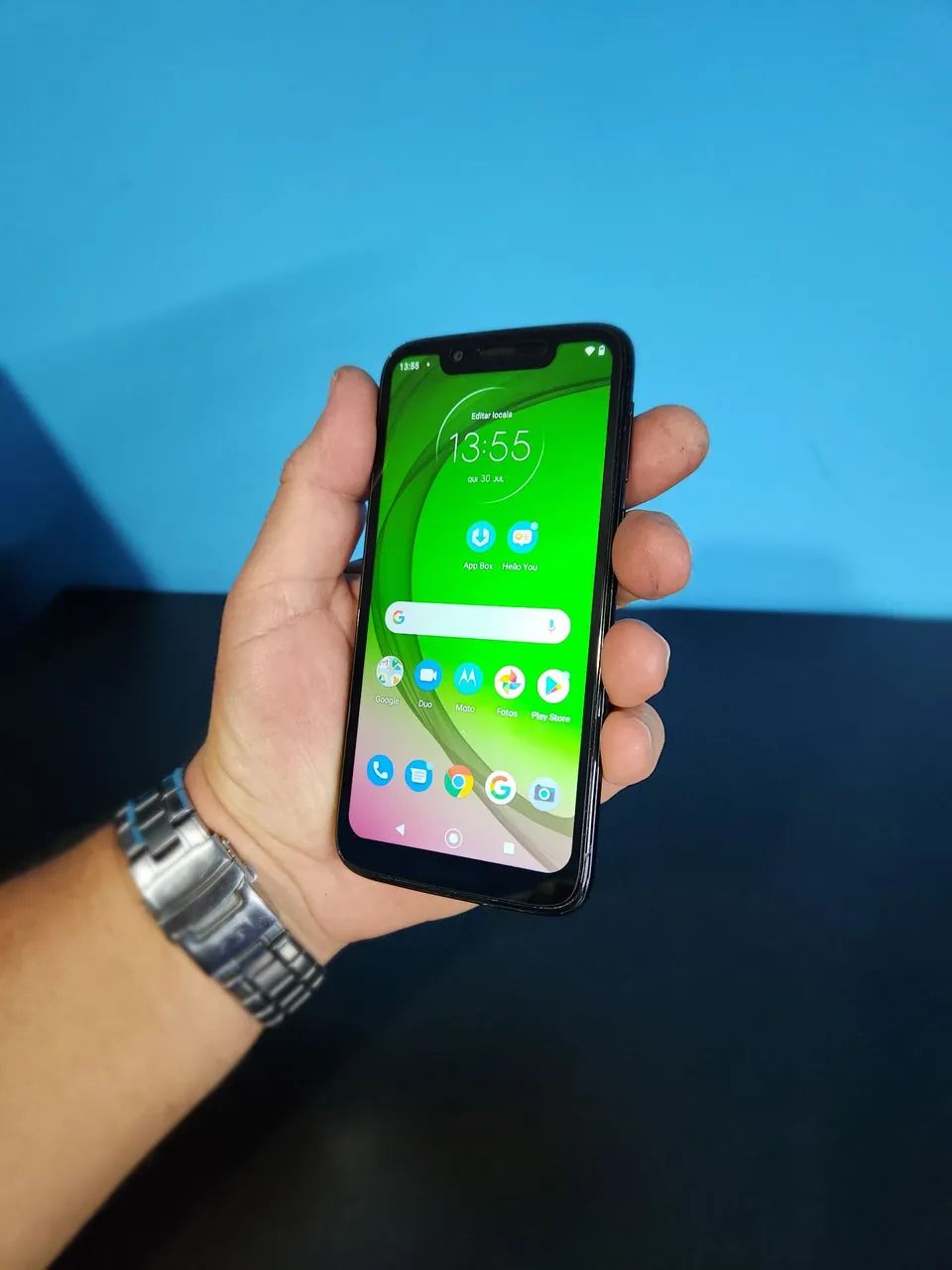 Motorola G7 Play  - Foto 3