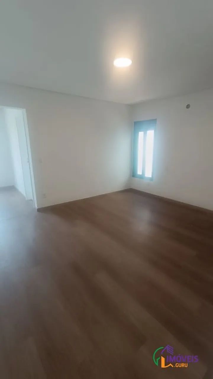 CASA EM CONDOMÍNIO - ALPHAVILLE 5 - SP - Foto 3