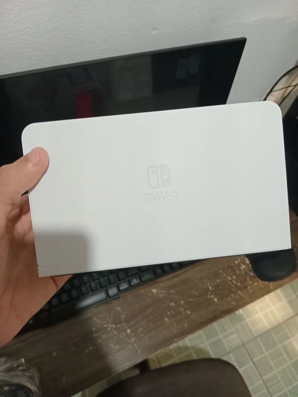 SWITCH OLED - Foto 4