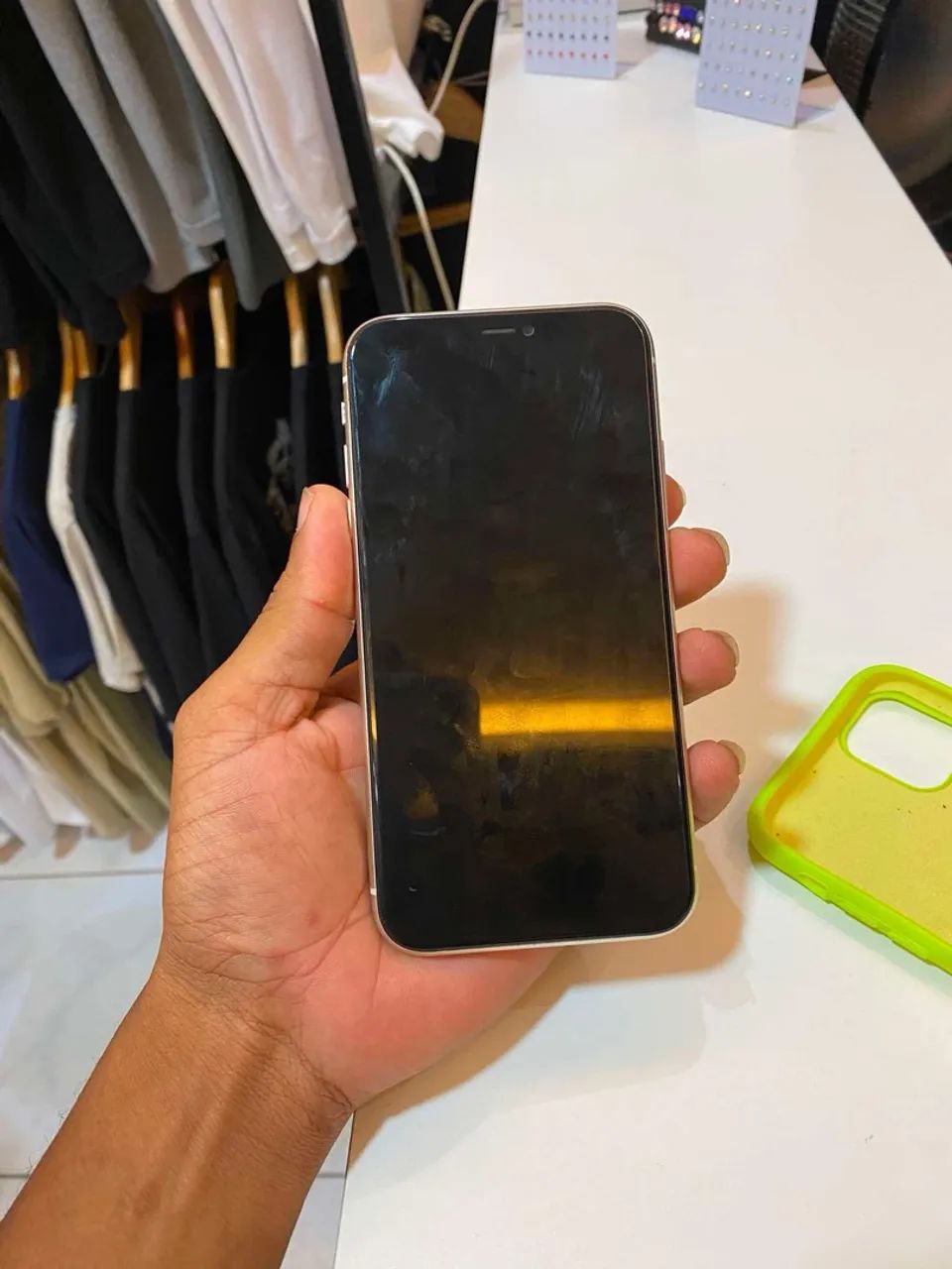 iPhone 11 