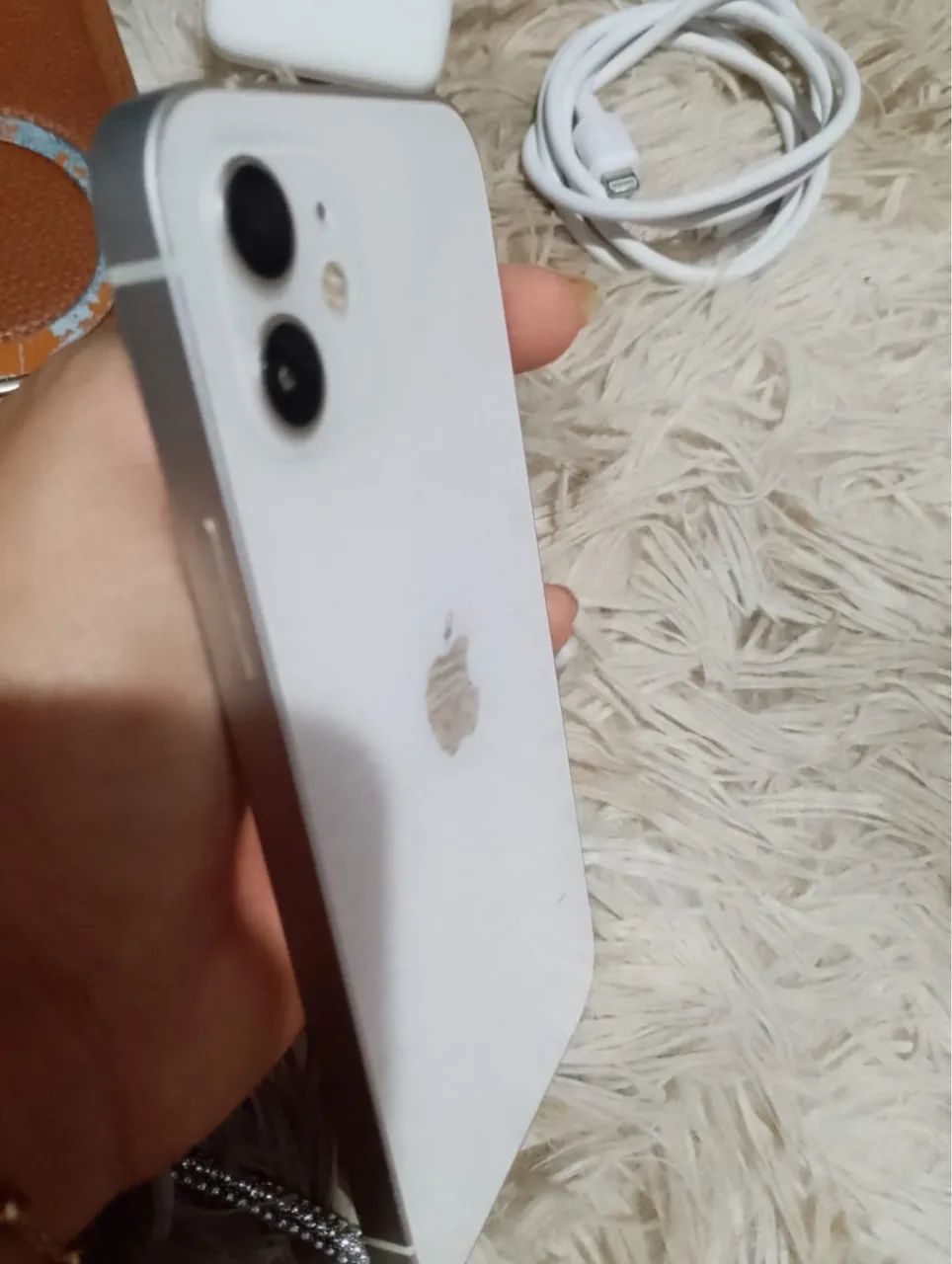Vendo iPhone 12 - Foto 2