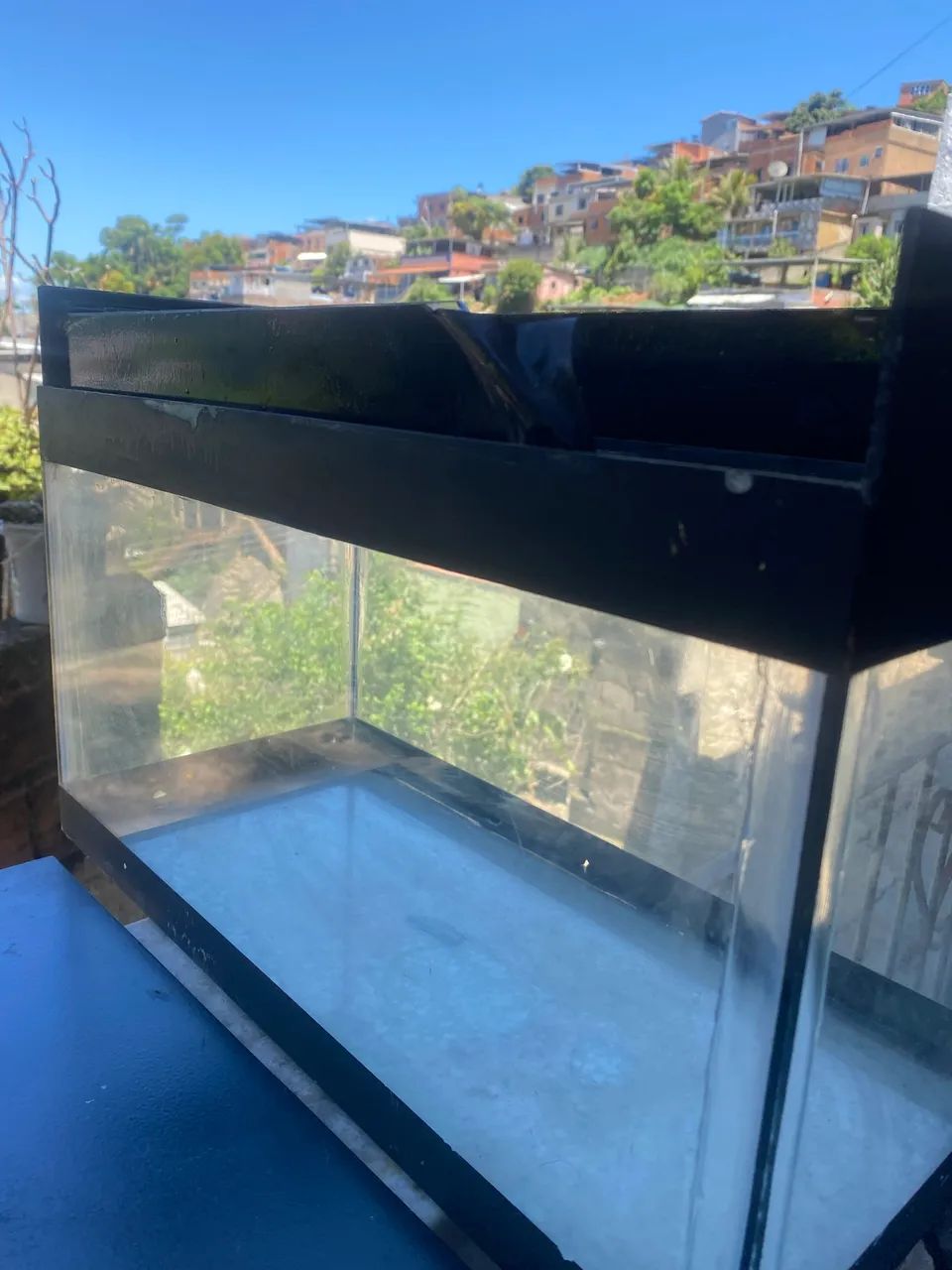 Aquário 20 litros  - Foto 3