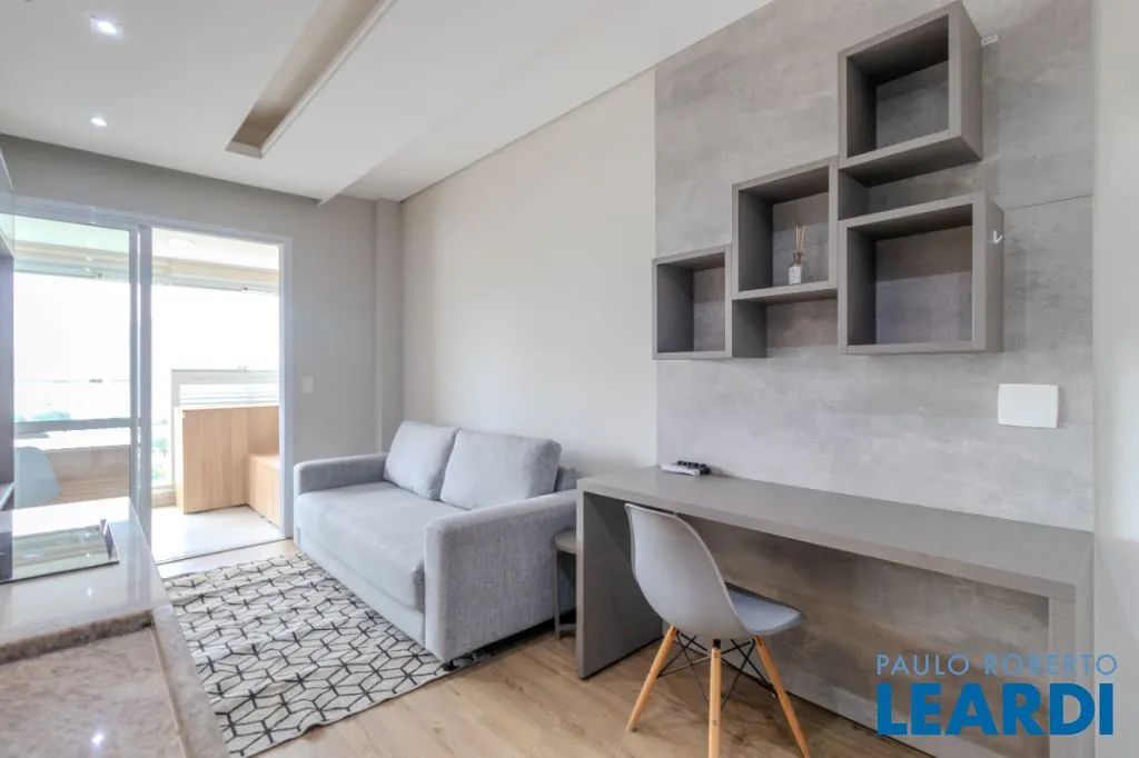 APARTAMENTO - BROOKLIN - SP - Foto 2