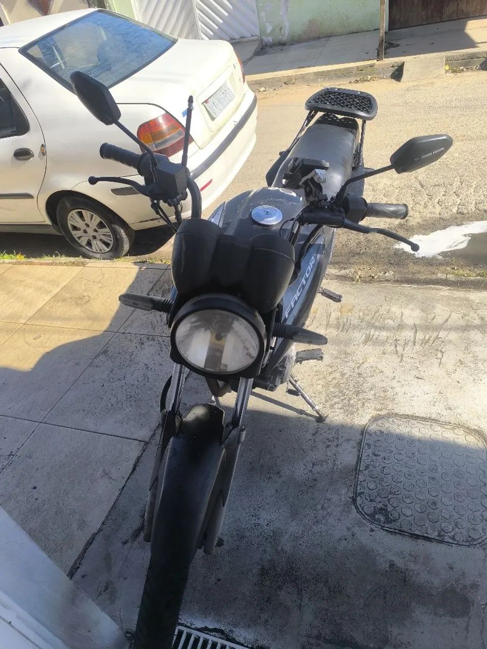 Factor 125cc ed 2014 - Foto 4