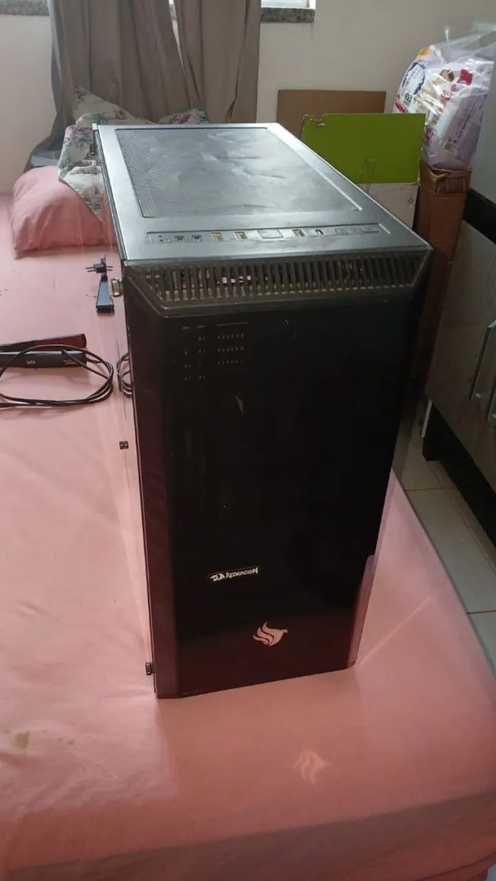 GABINETE 