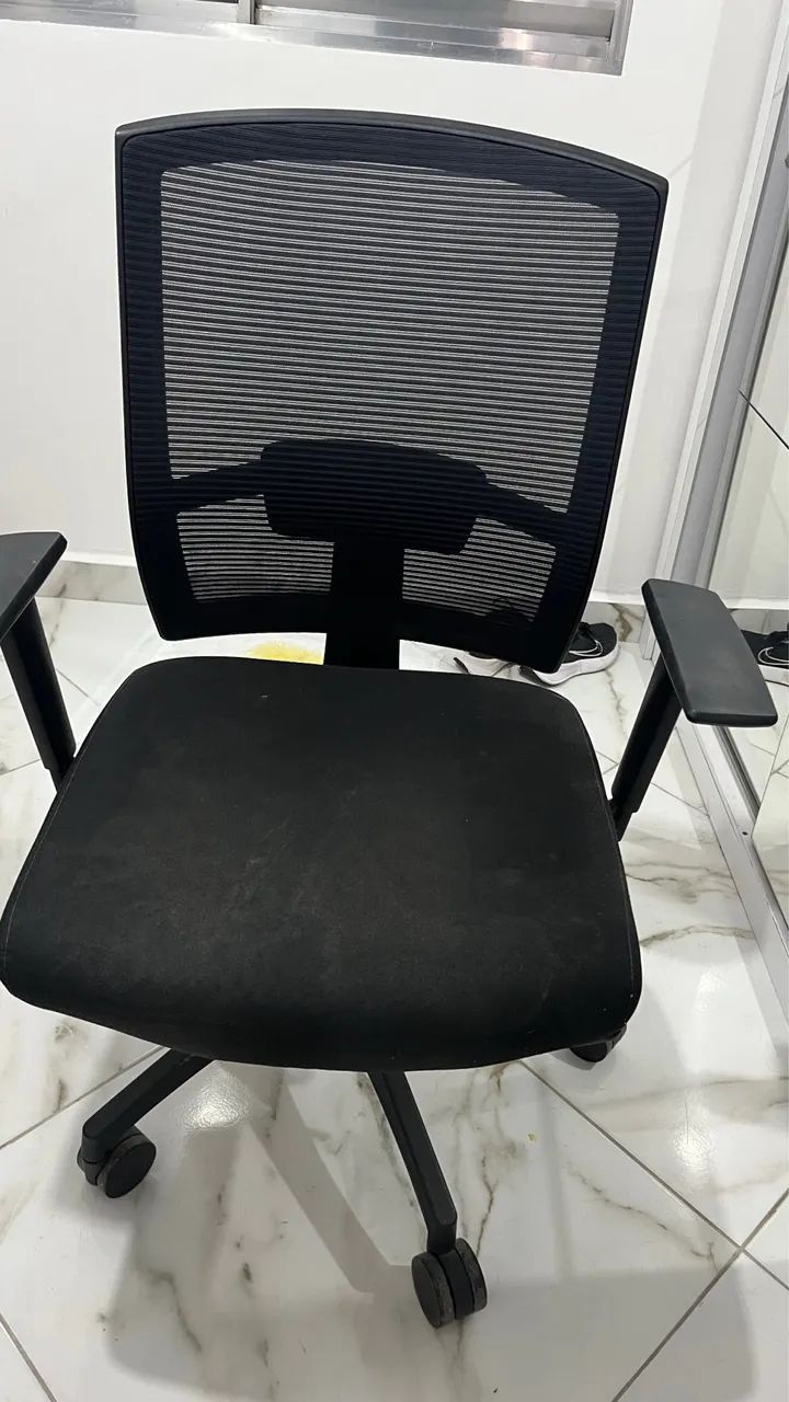 Cadeira escritório MARELLI - Foto 3
