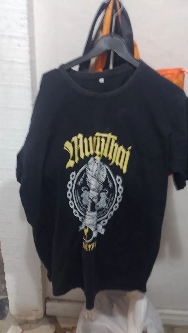 Roupas masculinas  - Foto 2
