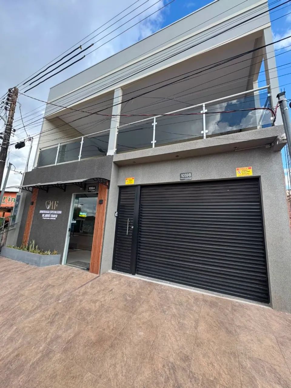 Casa nova