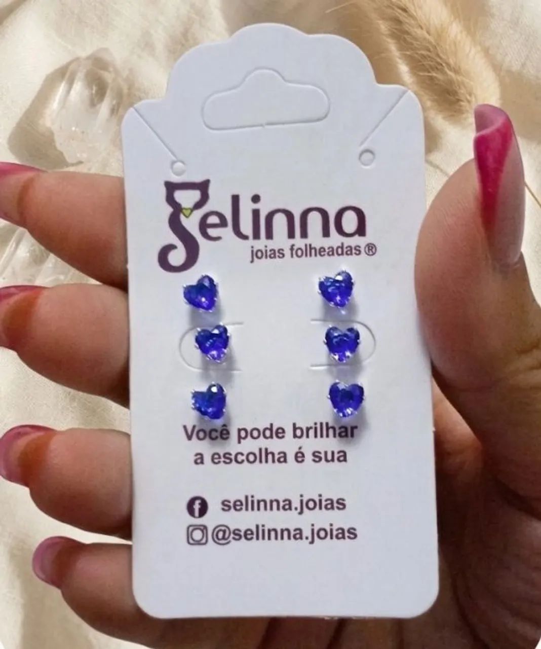 Semijoias  - Foto 4