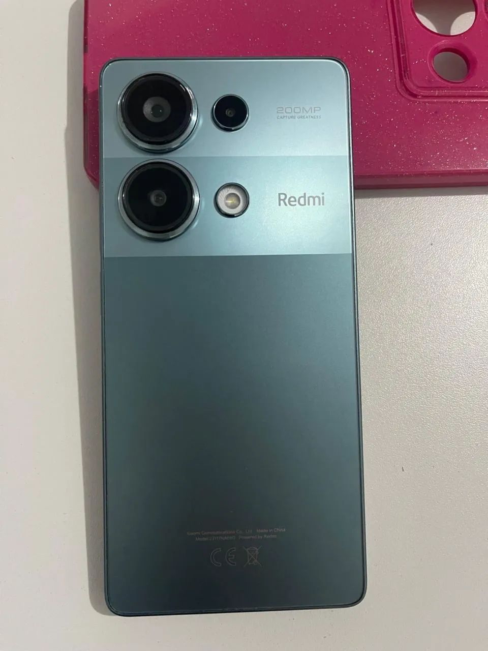 Redmi note 13pro - Foto 3