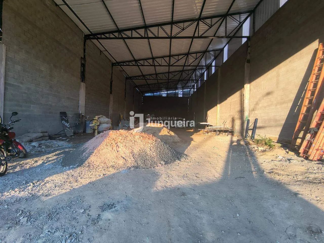 Galpão para aluguel, 5 vagas, Paulicéia - Piracicaba/SP - Foto 3