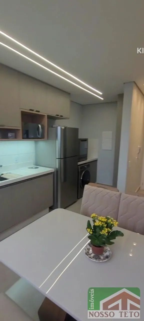 APARTAMENTO À VENDA | DOMUS TREVISAN | SUMARÉ - Foto 2