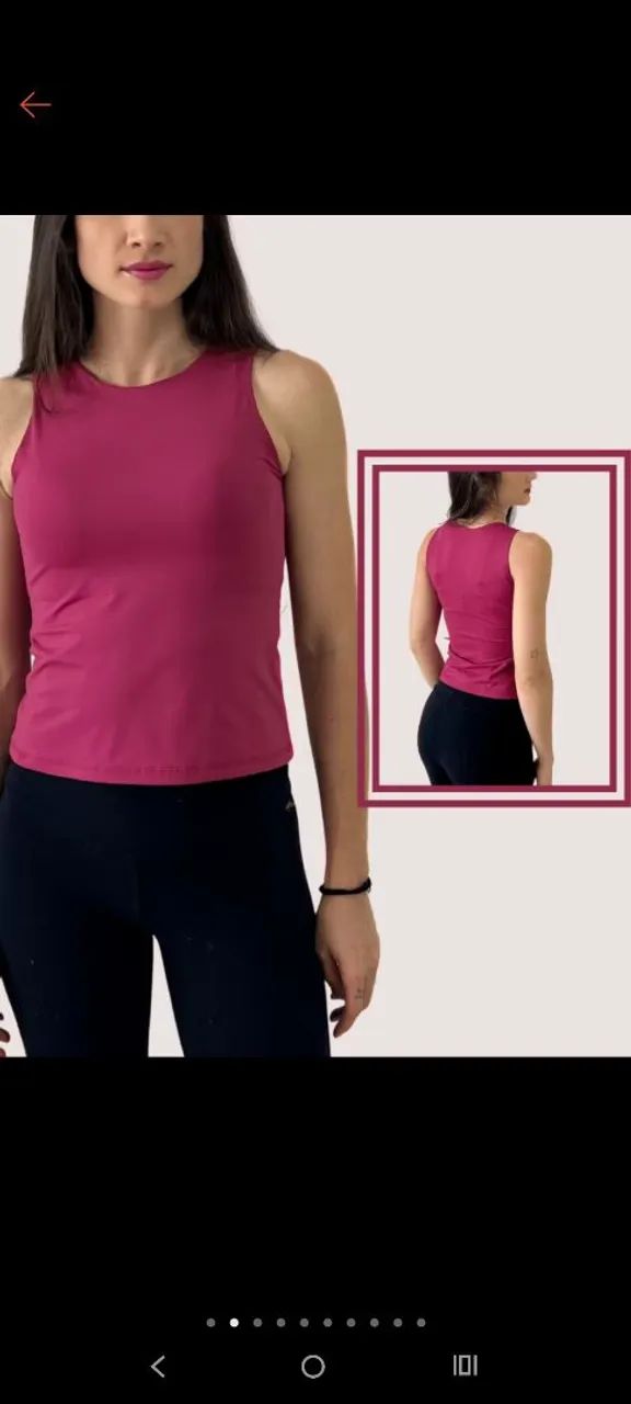 Vendo blusas novas - Foto 4
