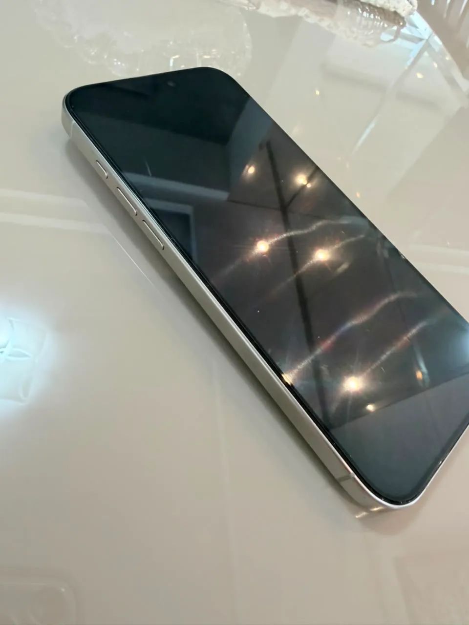 iPhone 16 pro max 256  - Foto 3