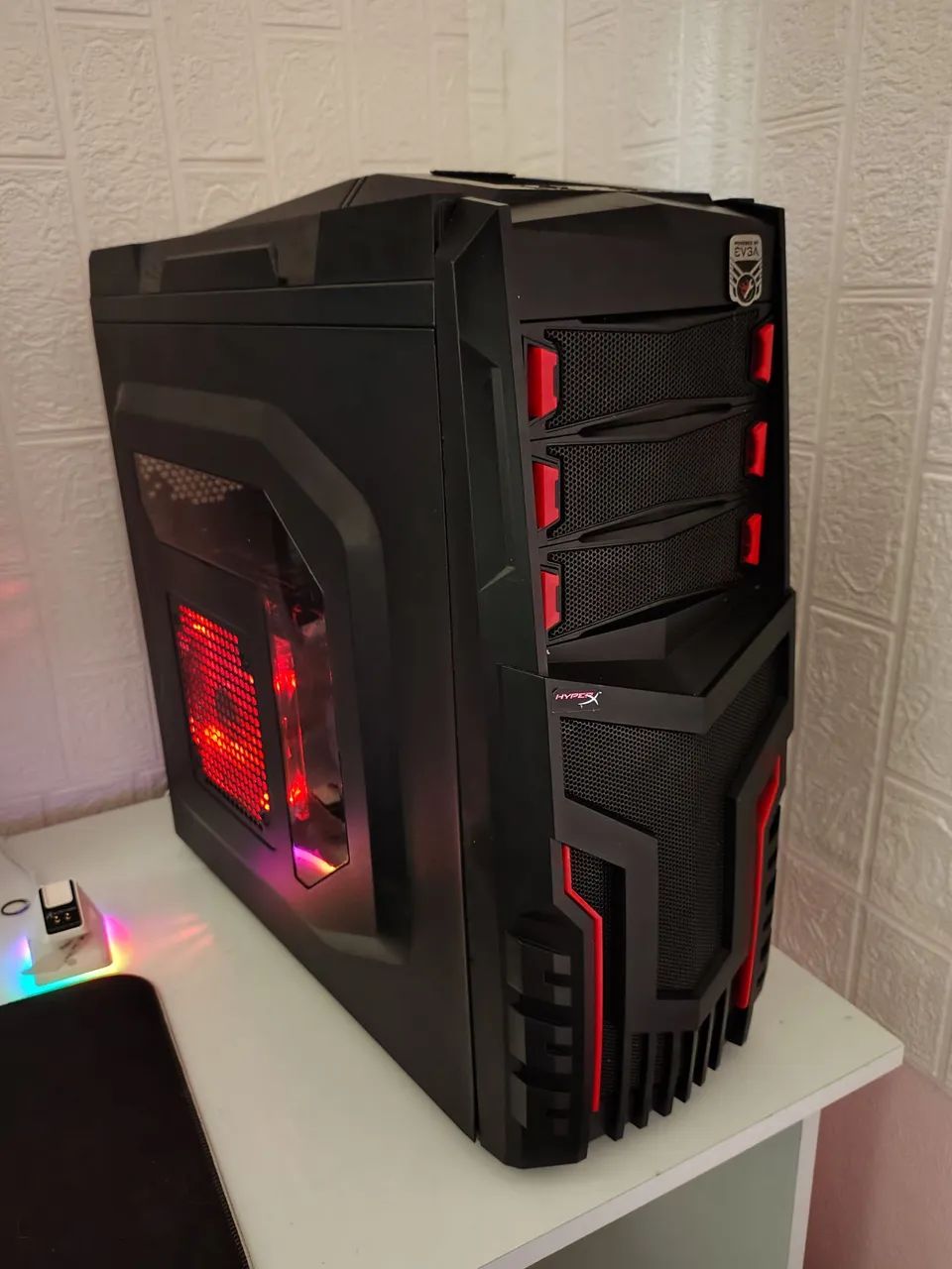 Pc Gamer. Revisadinho, pronto para uso - Foto 2
