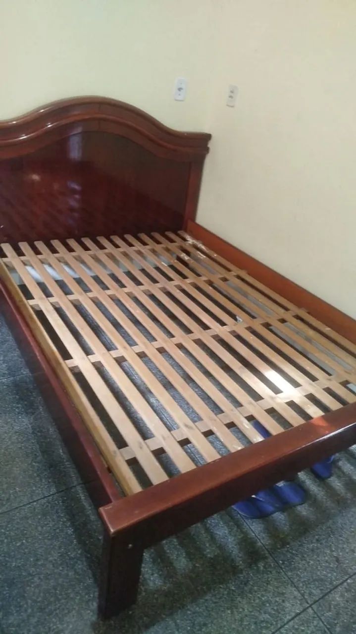 Cama de casal - Foto 3