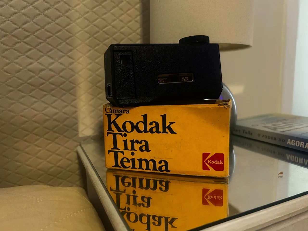 Kodak Tira Teima  - Foto 4
