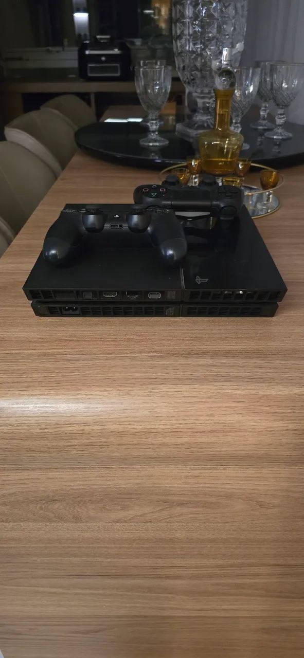 Play Station 4  - Foto 4
