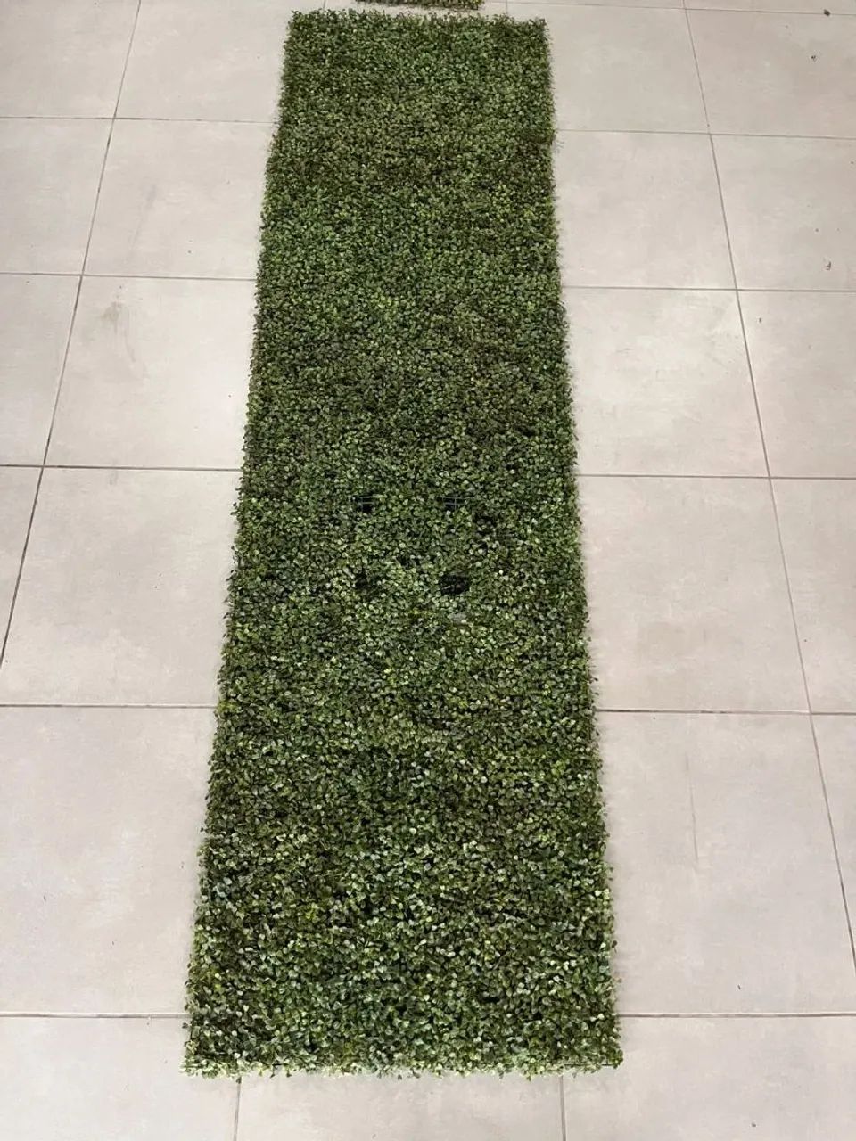 Jardim vertical artificial  - Foto 3