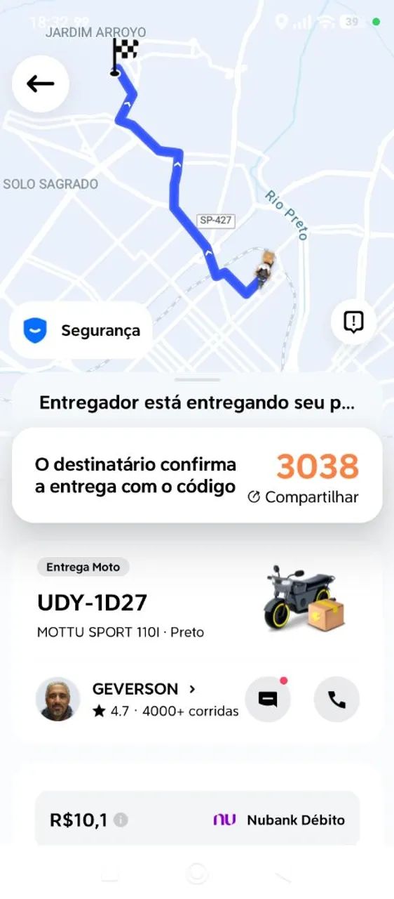 Câmeras iPhone 11 - Foto 2