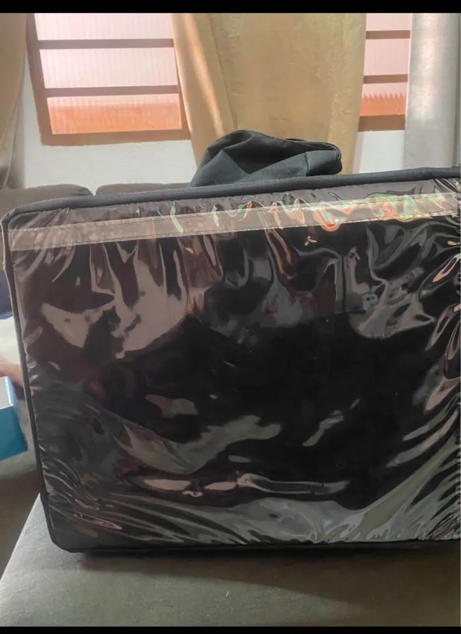 Bag Motoboy