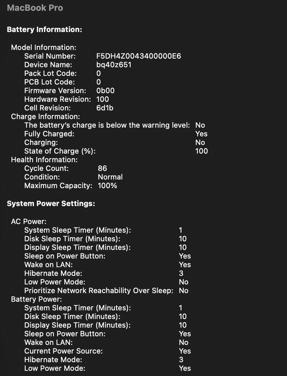 MacBook Pro M3 pro 18gb ram 512 SSD - Foto 4