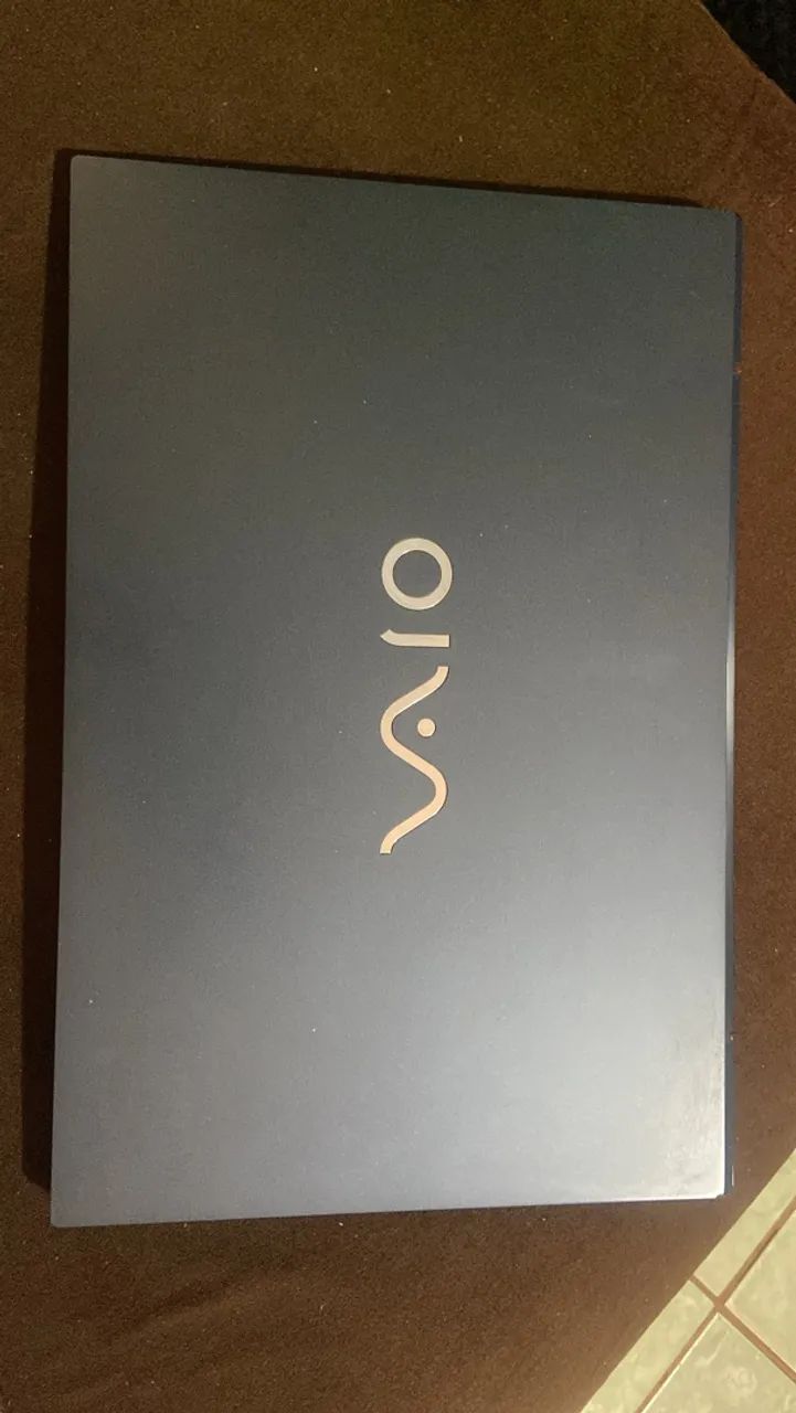 Notebook VAIO  - Foto 2