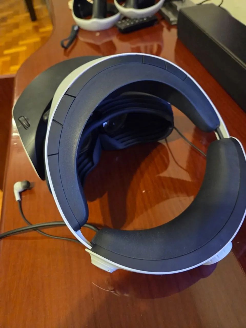 PlayStation VR2 - Foto 3