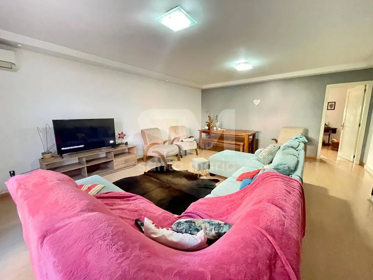 Casa para locação, Centro, Chapecó, SC - Foto 2