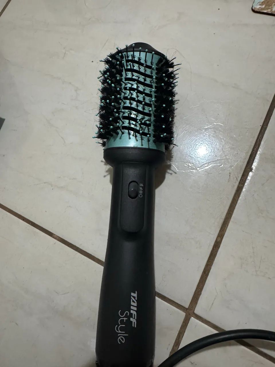 Escova Secador Taiff - Foto 3