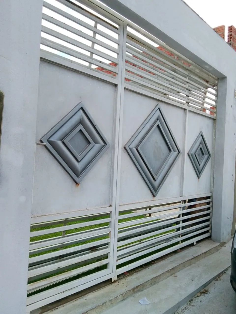 PORTÃO