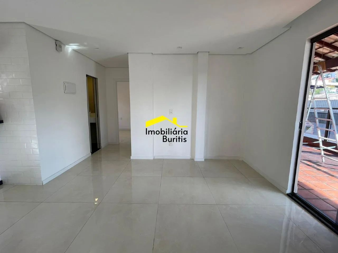 Casa para aluguel, 2 quartos, Alpes - Belo Horizonte/MG - Foto 5